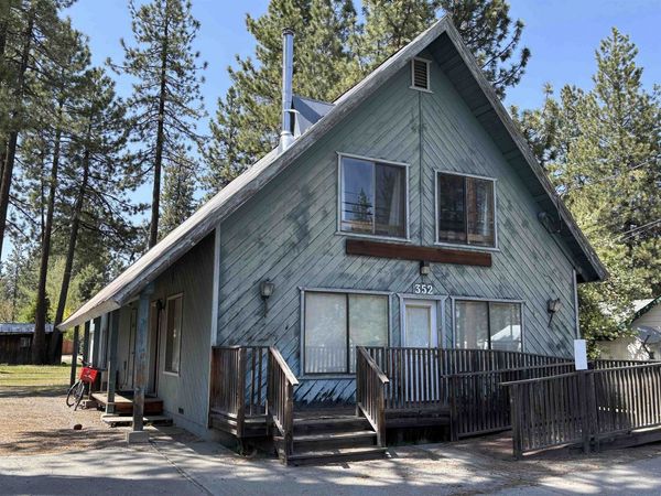 356 Main Street, Chester, CA 96020