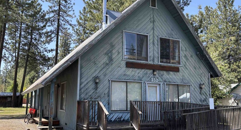 356 Main Street, Chester, CA 96020 Photo