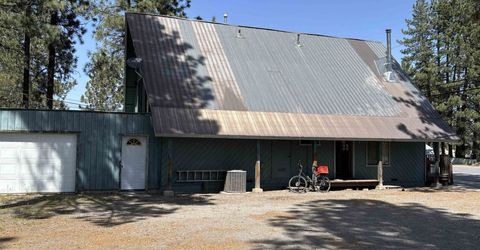 356 Main Street, Chester, CA 96020 Photo