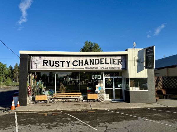 220 Main Street, Chester, CA 96020