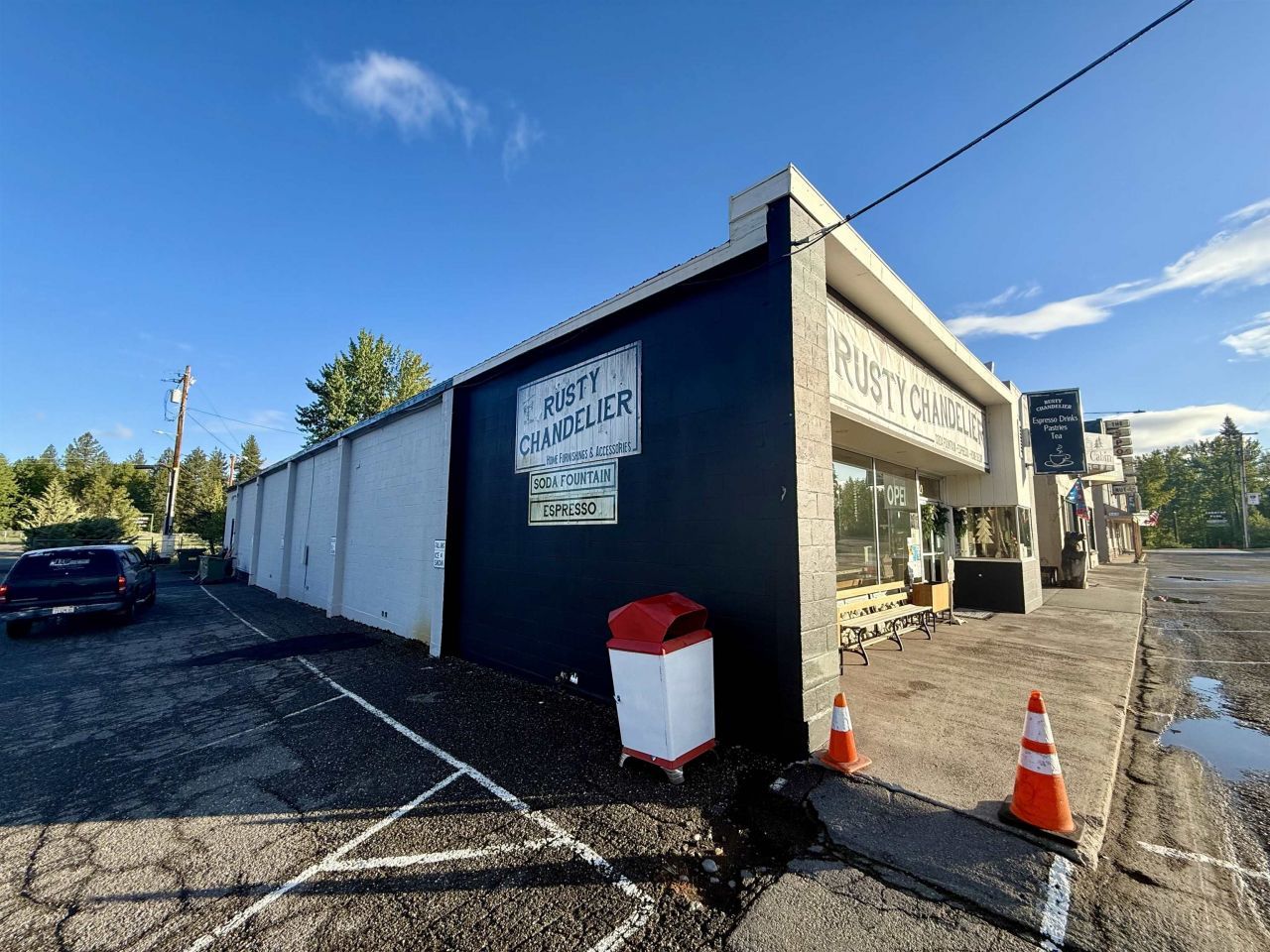 220 Main Street, Chester, CA 96020 Photo