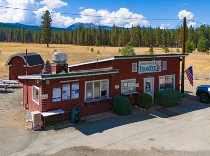 7735 Highway 89, Graeagle, CA 96103 Photo