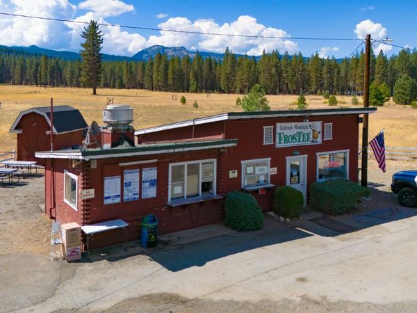7735 Highway 89, Graeagle, CA 96103
