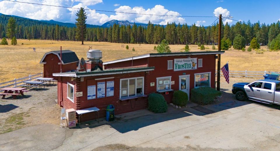 7735 Highway 89, Graeagle, CA 96103 Photo