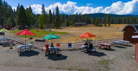 7735 Highway 89, Graeagle, CA 96103 Photo