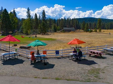 7735 Highway 89, Graeagle, CA 96103 Photo