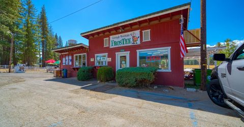 7735 Highway 89, Graeagle, CA 96103 Photo