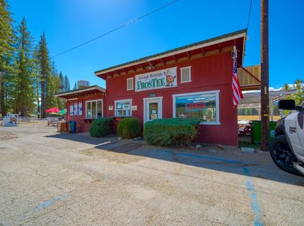 7735 Highway 89, Graeagle, CA 96103 Photo