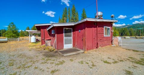 7735 Highway 89, Graeagle, CA 96103 Photo