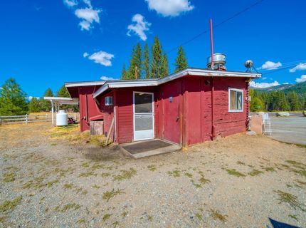 7735 Highway 89, Graeagle, CA 96103 Photo