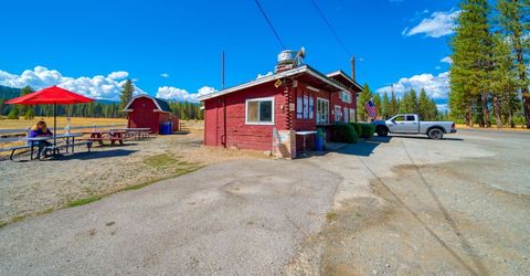 7735 Highway 89, Graeagle, CA 96103 Photo