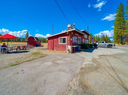 7735 Highway 89, Graeagle, CA 96103 Photo