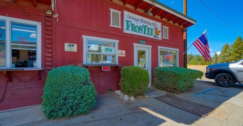7735 Highway 89, Graeagle, CA 96103 Photo