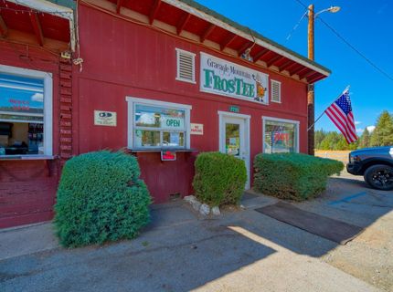 7735 Highway 89, Graeagle, CA 96103 Photo