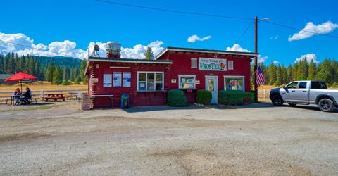 7735 Highway 89, Graeagle, CA 96103 Photo