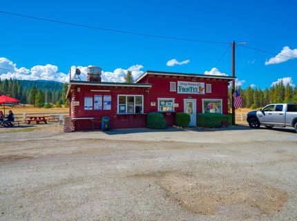 7735 Highway 89, Graeagle, CA 96103 Photo