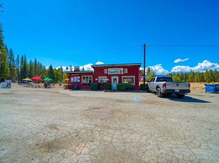 7735 Highway 89, Graeagle, CA 96103 Photo