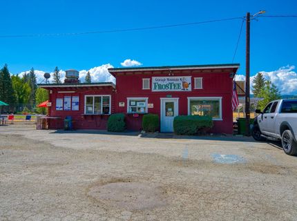 7735 Highway 89, Graeagle, CA 96103 Photo
