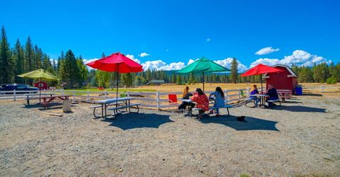 7735 Highway 89, Graeagle, CA 96103 Photo