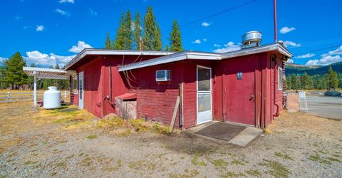 7735 Highway 89, Graeagle, CA 96103 Photo
