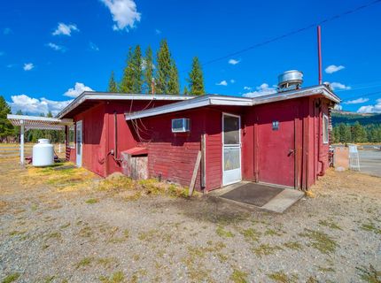 7735 Highway 89, Graeagle, CA 96103 Photo