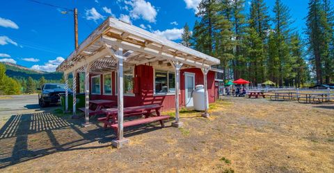7735 Highway 89, Graeagle, CA 96103 Photo