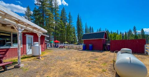 7735 Highway 89, Graeagle, CA 96103 Photo