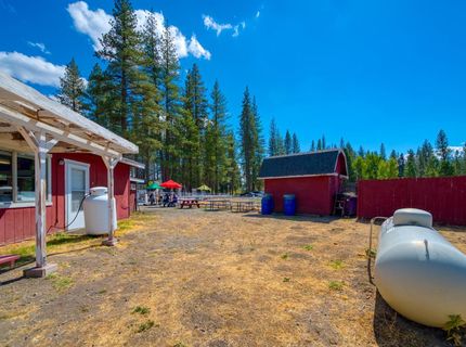 7735 Highway 89, Graeagle, CA 96103 Photo