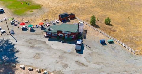 7735 Highway 89, Graeagle, CA 96103 Photo