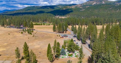 7735 Highway 89, Graeagle, CA 96103 Photo