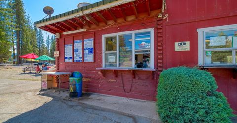 7735 Highway 89, Graeagle, CA 96103 Photo