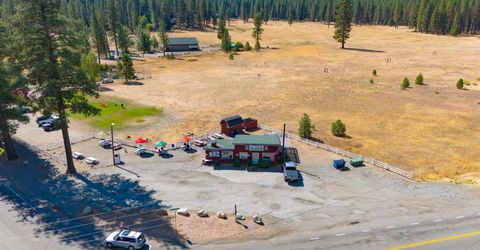 7735 Highway 89, Graeagle, CA 96103 Photo