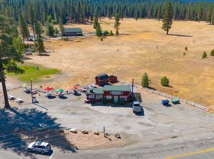7735 Highway 89, Graeagle, CA 96103 Photo