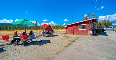 7735 Highway 89, Graeagle, CA 96103 Photo