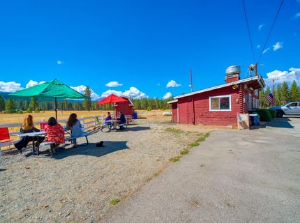 7735 Highway 89, Graeagle, CA 96103 Photo