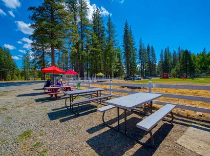 7735 Highway 89, Graeagle, CA 96103 Photo
