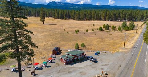 7735 Highway 89, Graeagle, CA 96103 Photo