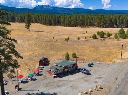 7735 Highway 89, Graeagle, CA 96103 Photo