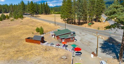 7735 Highway 89, Graeagle, CA 96103 Photo