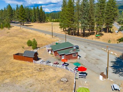 7735 Highway 89, Graeagle, CA 96103 Photo