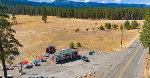 7735 Highway 89, Graeagle, CA 96103 Photo