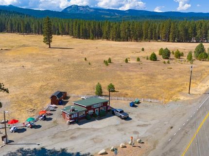 7735 Highway 89, Graeagle, CA 96103 Photo