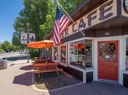 700 Main Street, Loyalton, CA 96118 Photo