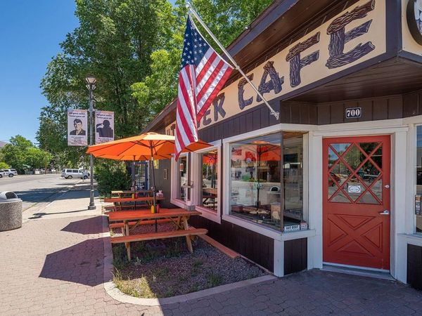 700 Main Street, Loyalton, CA 96118