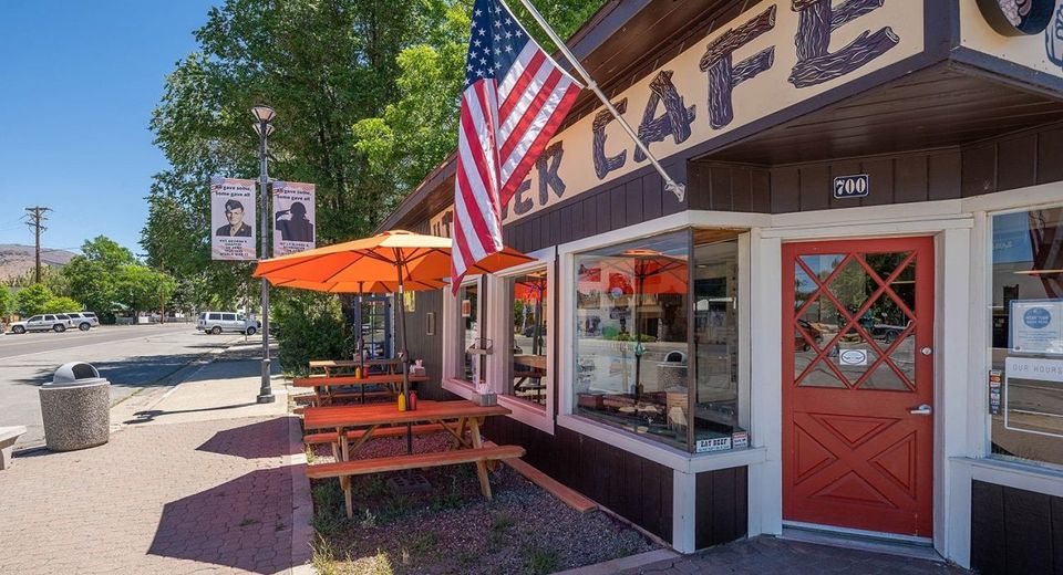 700 Main Street, Loyalton, CA 96118 Photo