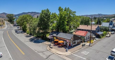 700 Main Street, Loyalton, CA 96118 Photo