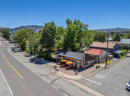 700 Main Street, Loyalton, CA 96118 Photo