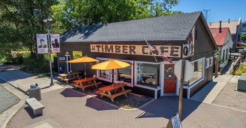 700 Main Street, Loyalton, CA 96118 Photo