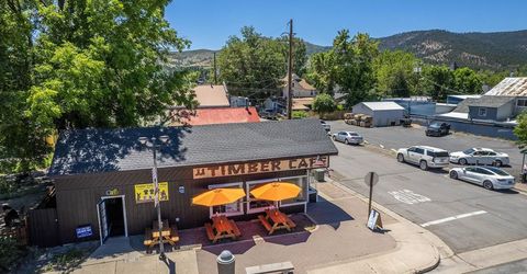 700 Main Street, Loyalton, CA 96118 Photo