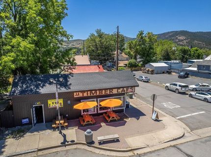 700 Main Street, Loyalton, CA 96118 Photo